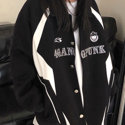 市场上装-夹克-电商夹克