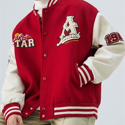 市场上装-夹克-电商夹克