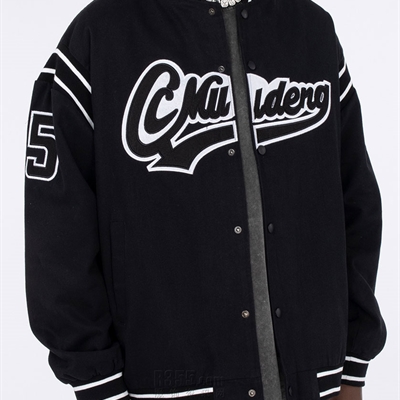 市场上装-夹克-电商夹克