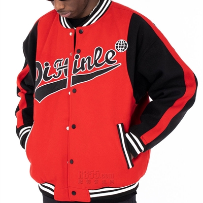 市场上装-夹克-电商夹克