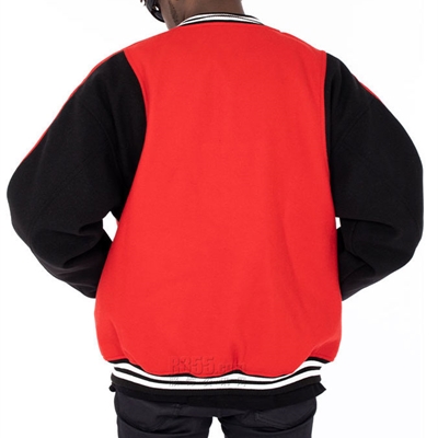 市场上装-夹克-电商夹克