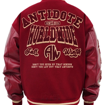 市场上装-夹克-电商夹克