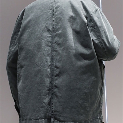 市场上装-夹克-休闲夹克