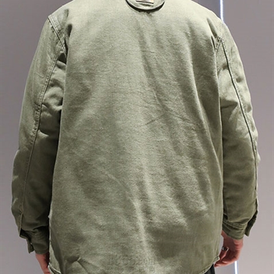 市场上装-夹克-休闲夹克