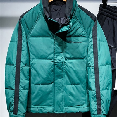 市场上装-棉衣/羽绒服-休闲棉服