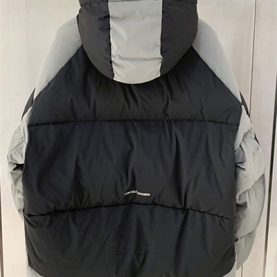 市场上装-棉衣/羽绒服-休闲棉服