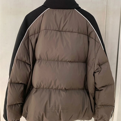 市场上装-棉衣/羽绒服-休闲棉服