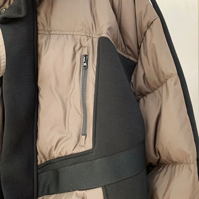 市场上装-棉衣/羽绒服-休闲棉服