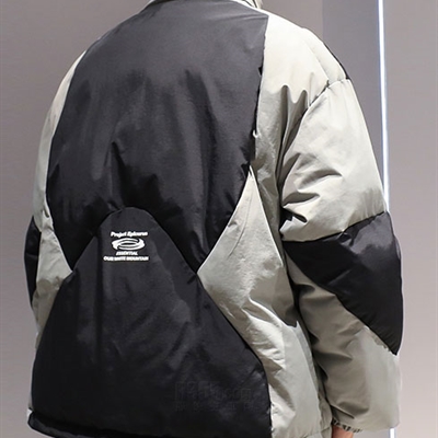 市场上装-棉衣/羽绒服-休闲棉服