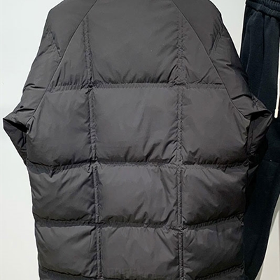 市场上装-棉衣/羽绒服-休闲棉服