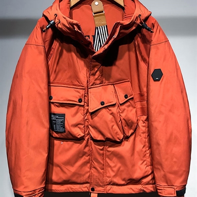 市场上装-棉衣/羽绒服-休闲棉服