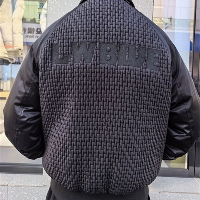 市场上装-棉衣/羽绒服-休闲棉服