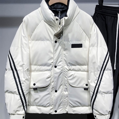 市场上装-棉衣/羽绒服-休闲棉服