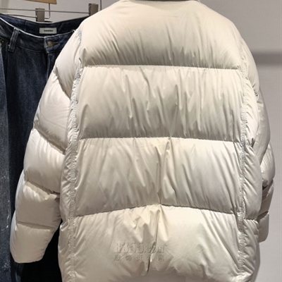 市场上装-棉衣/羽绒服-休闲棉服