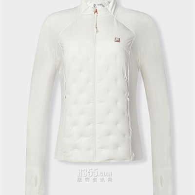 运动品牌-棉衣/羽绒-女运动棉服