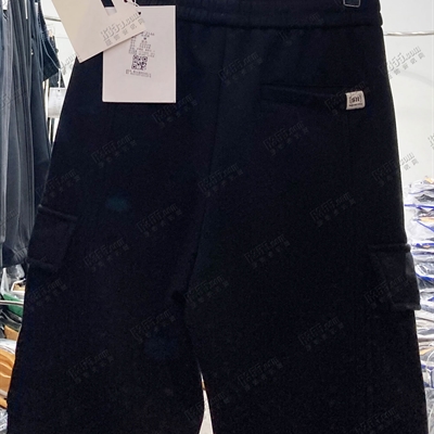 市场男裤-休闲-休闲裤【实拍】