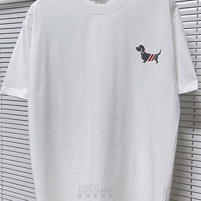 市场上装-T恤-欧货T恤