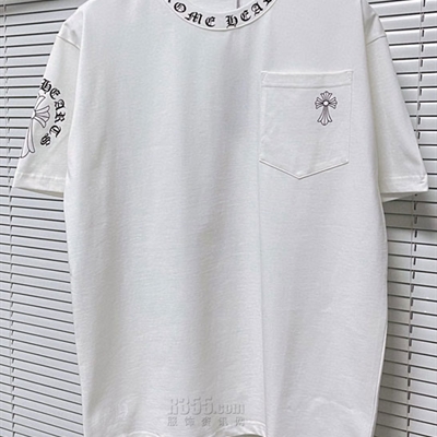 市场上装-T恤-欧货T恤