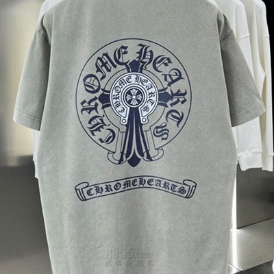 市场上装-T恤-欧货T恤