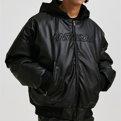 市场上装-皮衣-电商皮衣