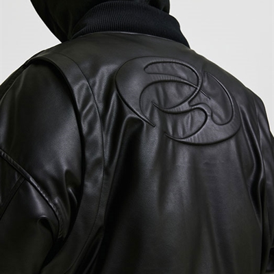 市场上装-皮衣-电商皮衣