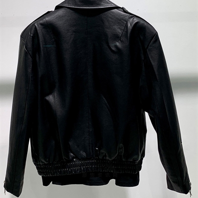 市场上装-皮衣-电商皮衣