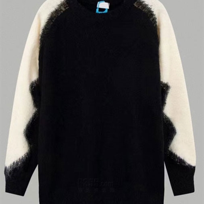 市场上装-毛衫-欧货毛衫