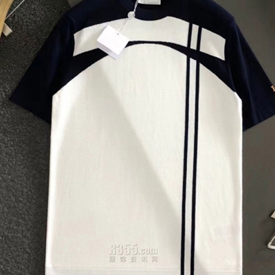 市场上装-毛衫-欧货毛衫