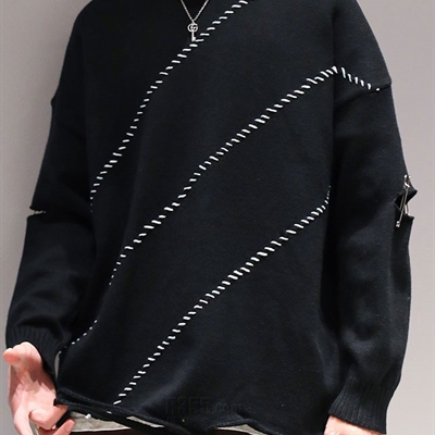 市场上装-毛衫-电商毛衫