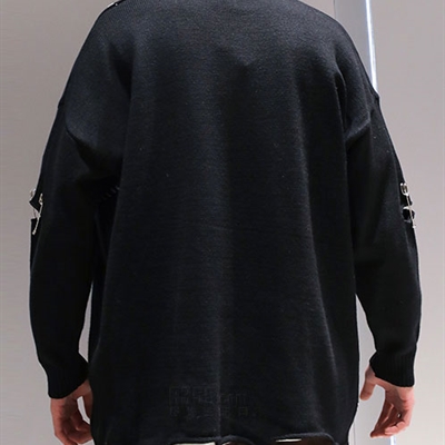 市场上装-毛衫-电商毛衫