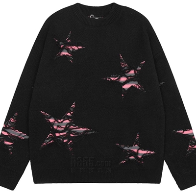 市场上装-毛衫-电商毛衫