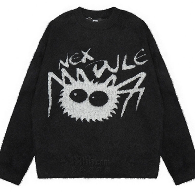 市场上装-毛衫-电商毛衫