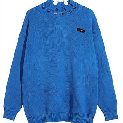 市场上装-毛衫-电商毛衫