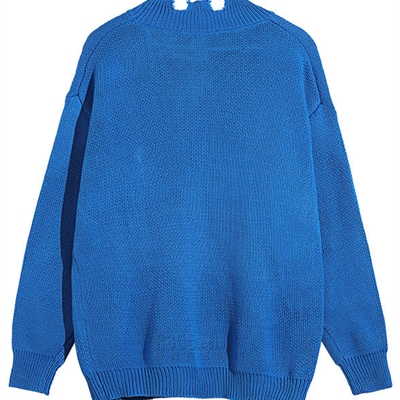 市场上装-毛衫-电商毛衫