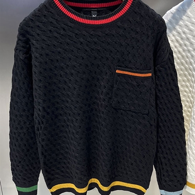 市场上装-毛衫-休闲毛衫