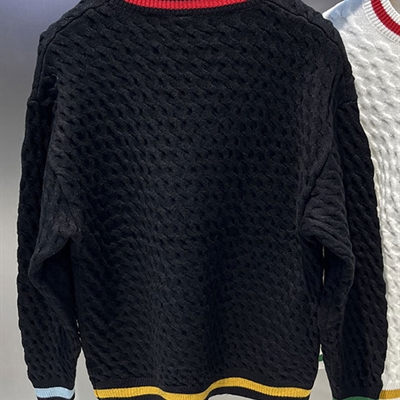 市场上装-毛衫-休闲毛衫