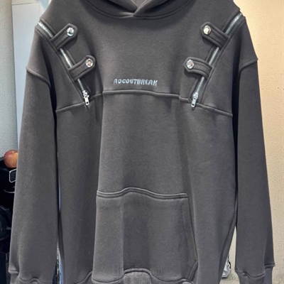 市场上装-卫衣-电商卫衣