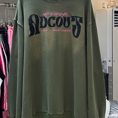 市场上装-卫衣-电商卫衣