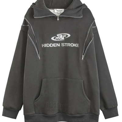 市场上装-卫衣-电商卫衣