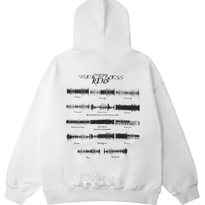 市场上装-卫衣-电商卫衣