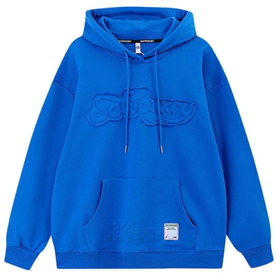 市场上装-卫衣-电商卫衣