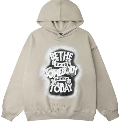 市场上装-卫衣-电商卫衣