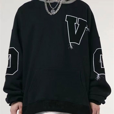 市场上装-卫衣-电商卫衣