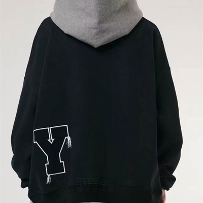 市场上装-卫衣-电商卫衣