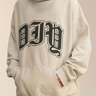 市场上装-卫衣-电商卫衣