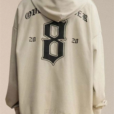 市场上装-卫衣-电商卫衣