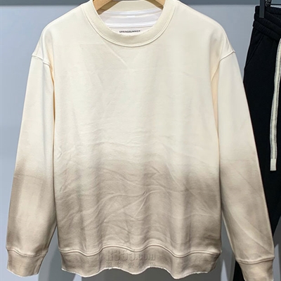 市场上装-卫衣-休闲卫衣