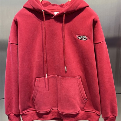 市场上装-卫衣-休闲卫衣