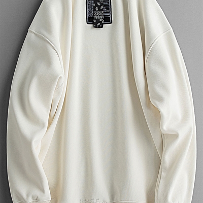 市场上装-卫衣-休闲卫衣