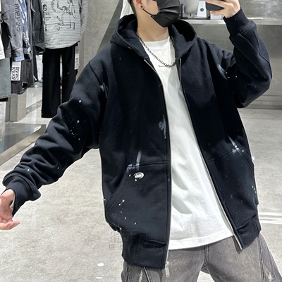 市场上装-卫衣-休闲卫衣